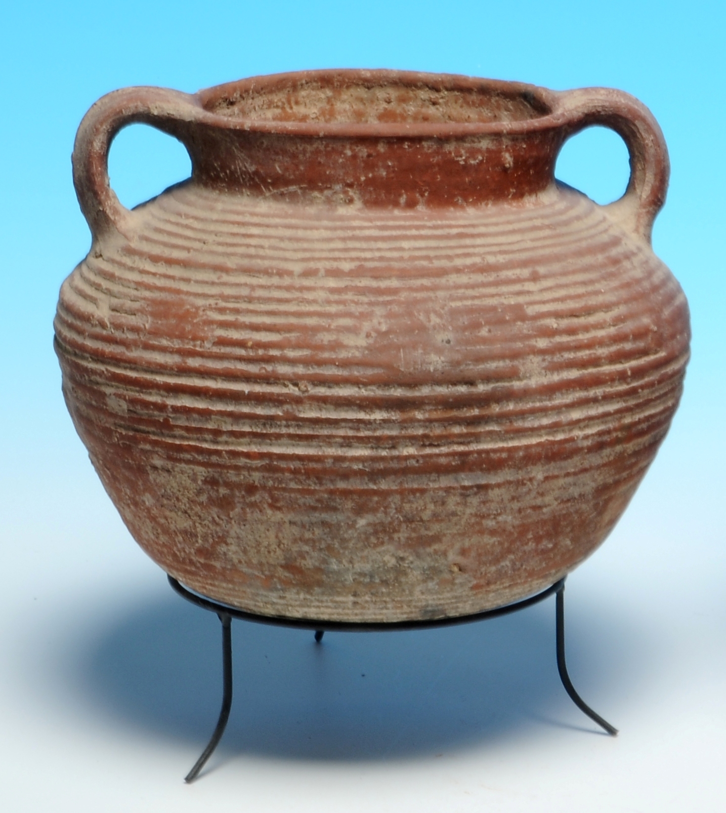 Roman Cooking Pots